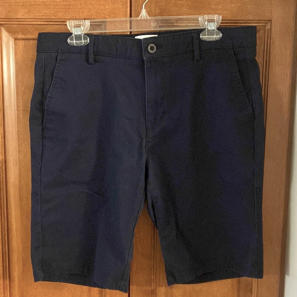 Navy Blue shorts